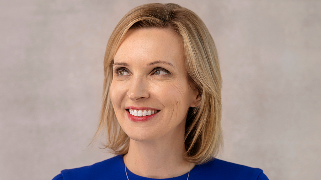 Kristin Smith