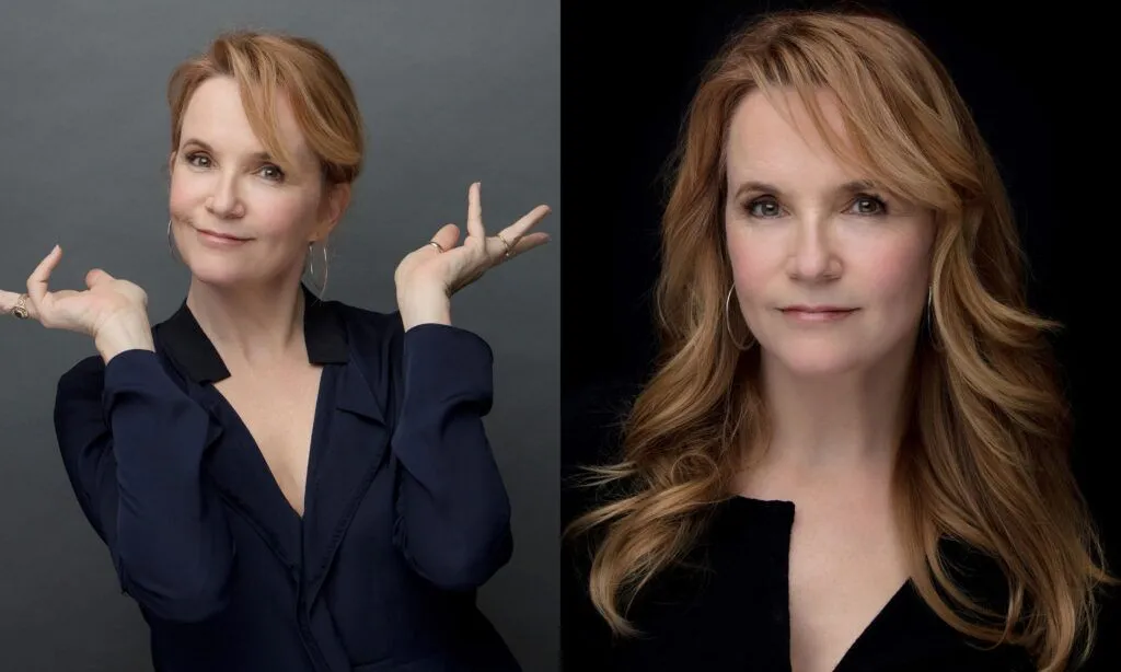Lea Thompson
