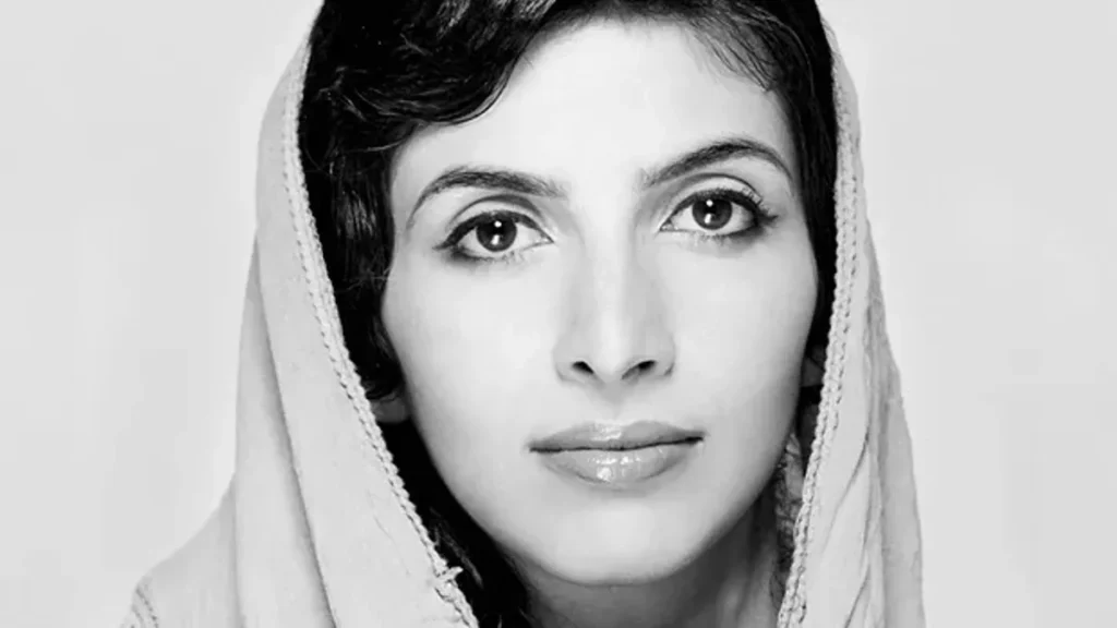 Roya Mahboob
