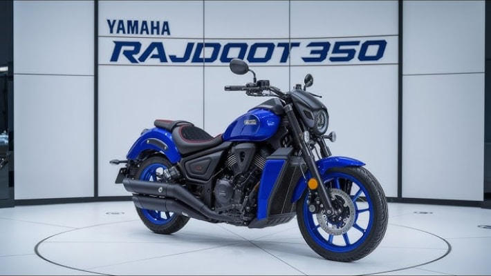 Rajdoot 350