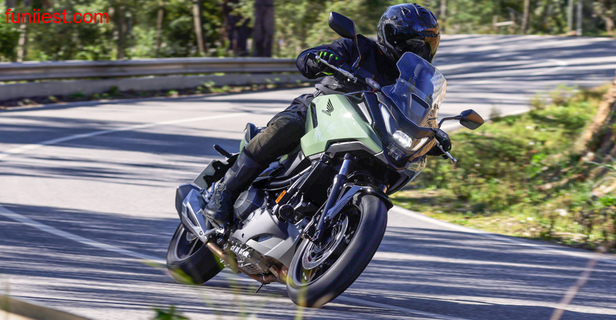 Honda-NC750X-2025