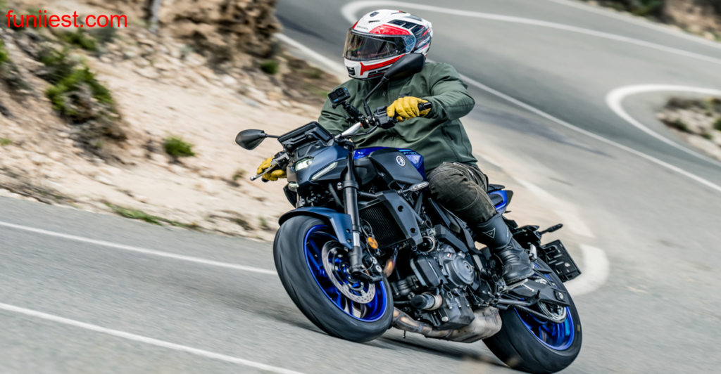 Yamaha-MT-07