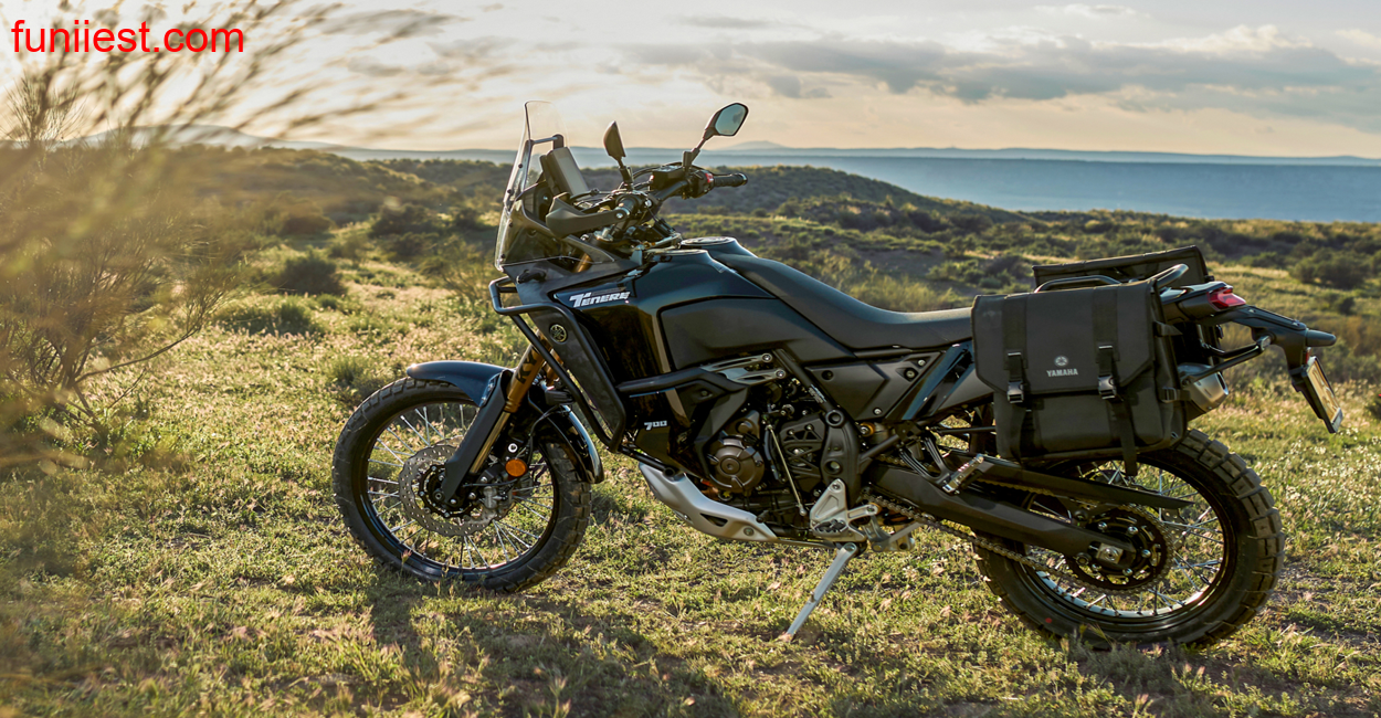Yamaha-Tenere-700