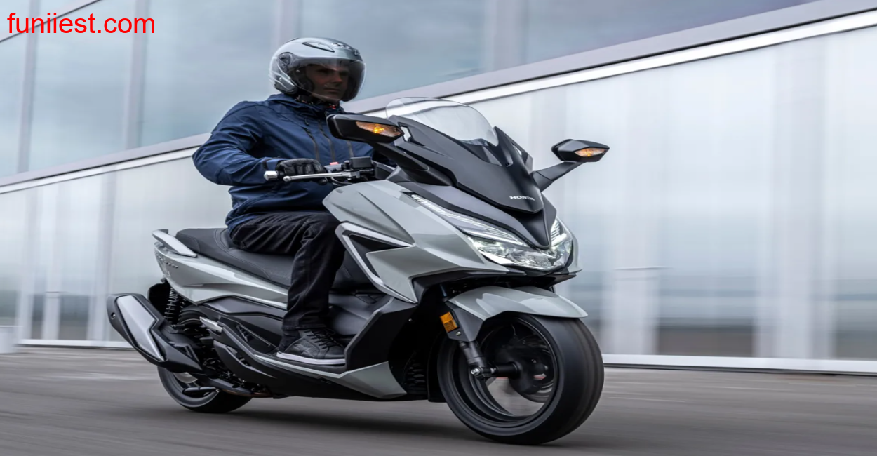honda-forza-350