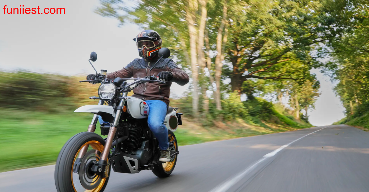 Mash X Ride 650