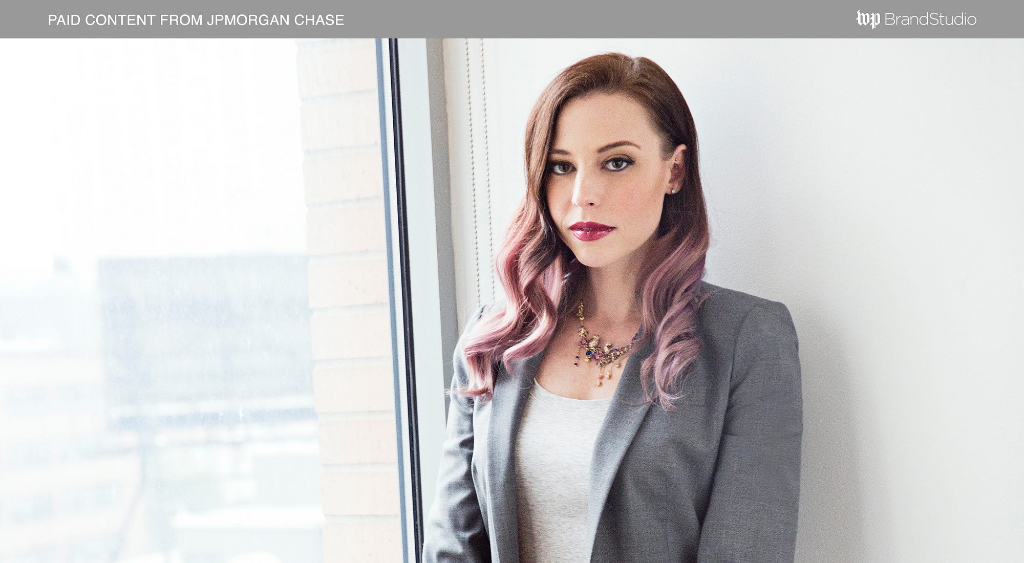 Amber Baldet