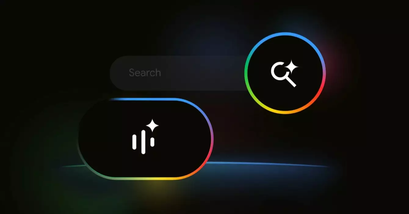 Google Launches AI Voice Chat in Search App for Android and iOS