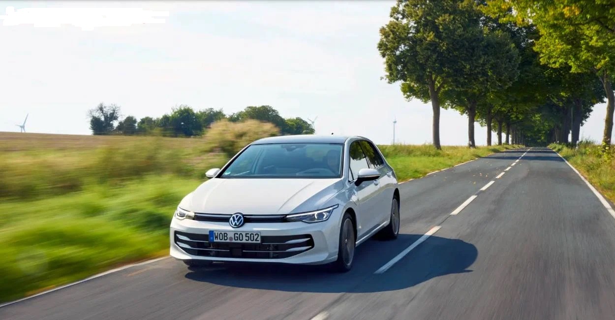 VW-Golf-8