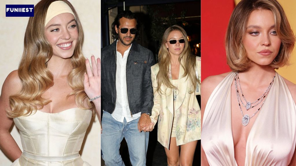 Sydney Sweeney Crowned ‘Most Wanted Woman in America’ as Famous Men Flood Her DMs