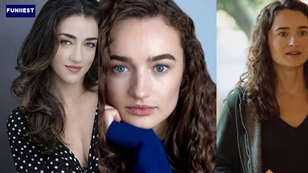 Walking Dead Star Kelley Mack Passes Away at 33 After Rare Cancer Battle