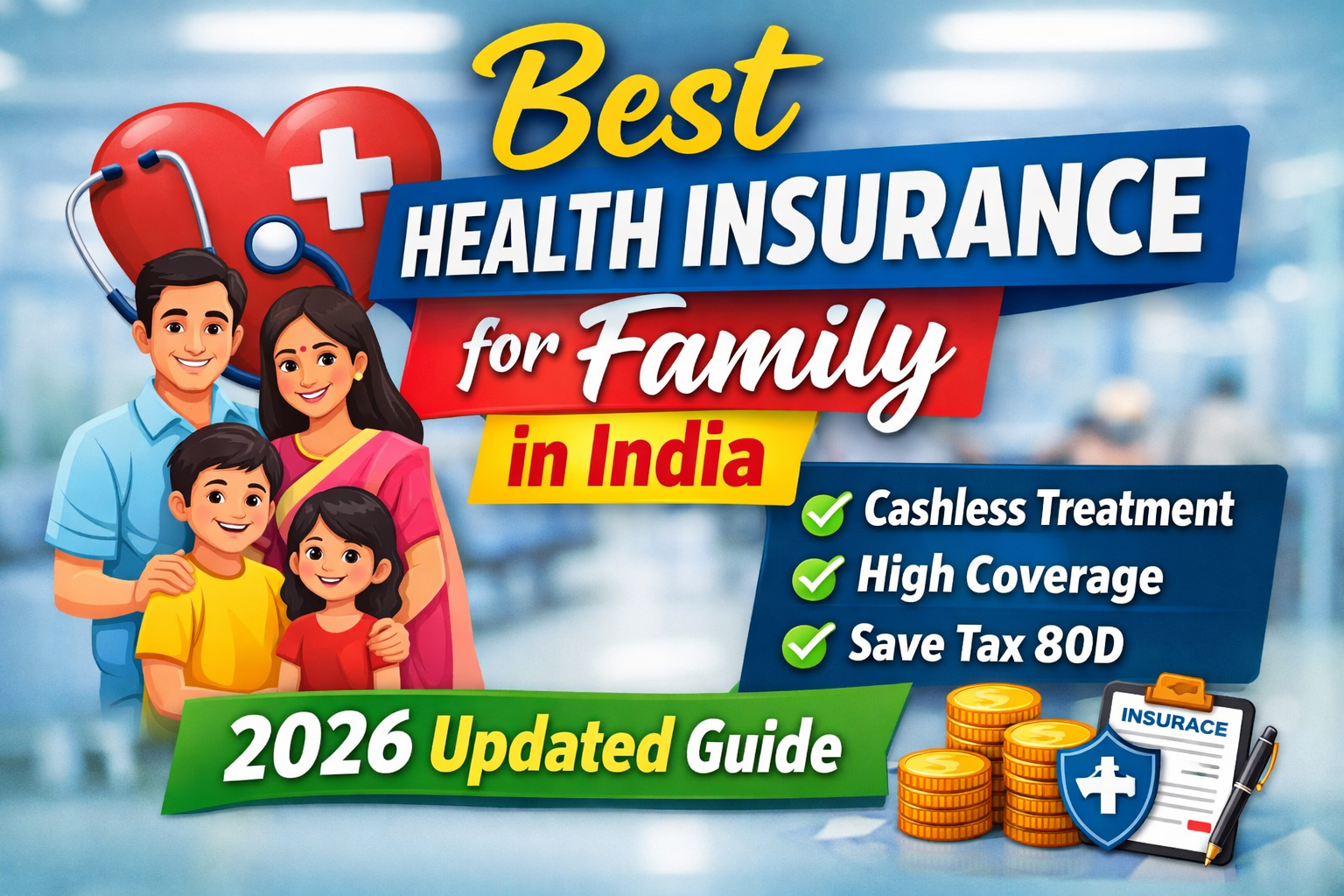 Health Insurance
